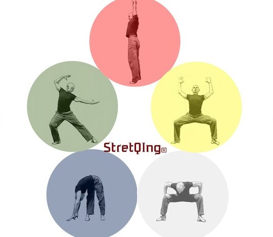 Scopri di più sull'articolo Danza Delle Cinque Vibrazioni®