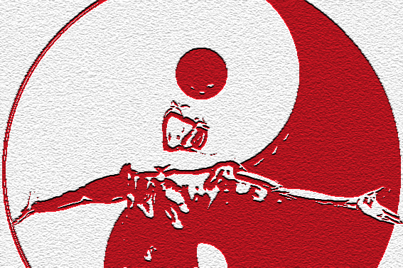 Scopri di più sull'articolo Lo StretQIng® al Festival dell’Oriente